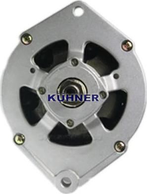 AD Kühner 30558RI - Генератор autocars.com.ua