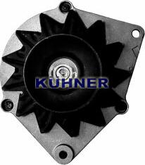 AD Kühner 3055 - Генератор autocars.com.ua