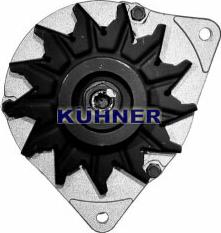 AD Kühner 30561RIB - Генератор autocars.com.ua