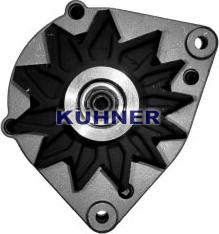 AD Kühner 30567RIM - Генератор autodnr.net