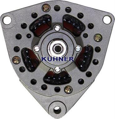 AD Kühner 30568RI - Генератор autocars.com.ua