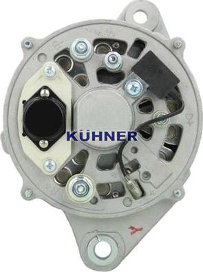 AD Kühner 30569RI - Генератор autocars.com.ua