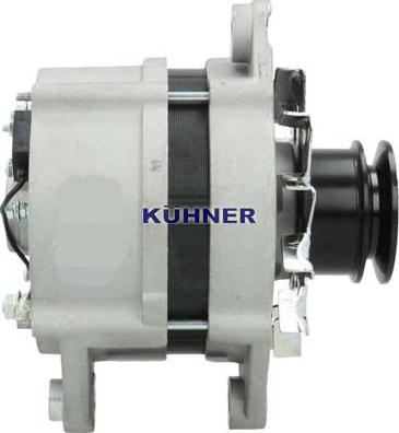 AD Kühner 30569RI - Генератор autodnr.net