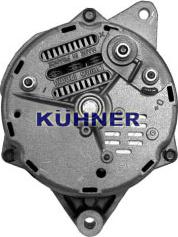 AD Kühner 30570RI - Генератор autocars.com.ua