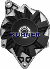 AD Kühner 30570RI - Генератор autocars.com.ua