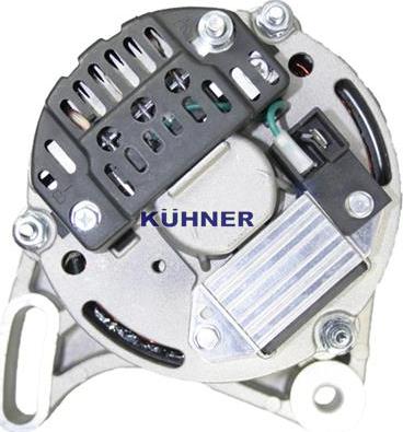 AD Kühner 30572RIM - Генератор autocars.com.ua