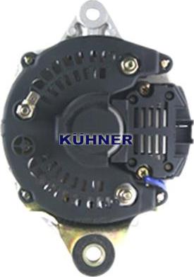 AD Kühner 30574RI - Генератор autodnr.net