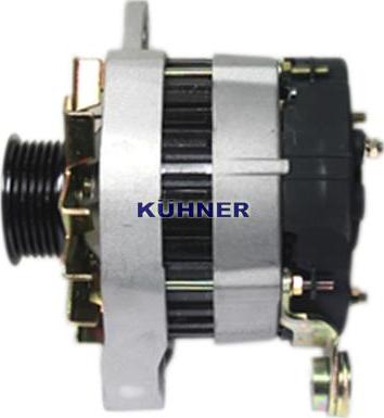 AD Kühner 30574RI - Генератор autodnr.net