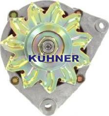 AD Kühner 30581RI - Генератор autodnr.net