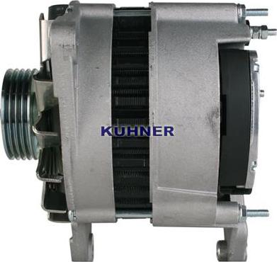 AD Kühner 30582RI - Генератор autodnr.net