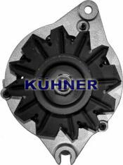 AD Kühner 30583RI - Генератор autocars.com.ua