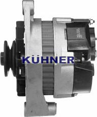 AD Kühner 30588RI - Генератор autocars.com.ua