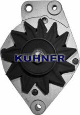 AD Kühner 30588RI - Генератор autocars.com.ua