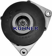 AD Kühner 30590RI - Генератор autocars.com.ua