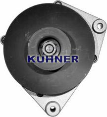 AD Kühner 30591RI - Генератор autocars.com.ua