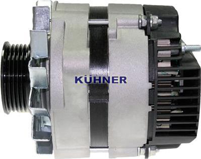 AD Kühner 30596RI - Генератор autocars.com.ua