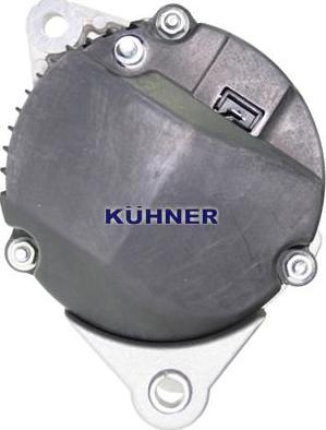 AD Kühner 30596RIL - Генератор autocars.com.ua