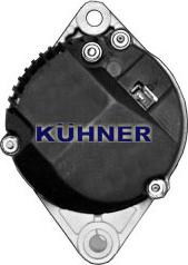 AD Kühner 30601RI - Генератор autocars.com.ua