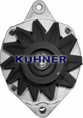 AD Kühner 30602RI - Генератор autodnr.net