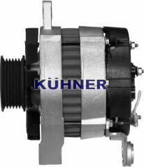 AD Kühner 30602RI - Генератор autocars.com.ua