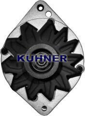 AD Kühner 30604RI - Генератор autocars.com.ua