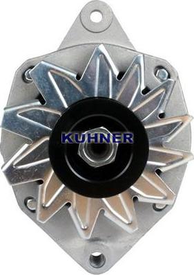 AD Kühner 30605RI - Генератор autocars.com.ua