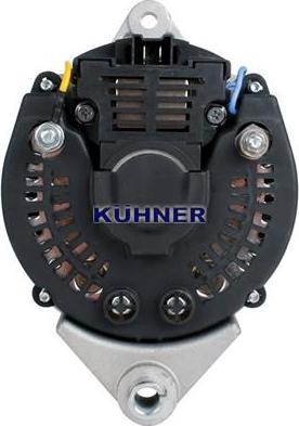 AD Kühner 30605RI - Генератор autocars.com.ua