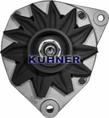 AD Kühner 30606RIR - Генератор autocars.com.ua