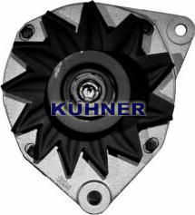 AD Kühner 30607RIR - Генератор autocars.com.ua