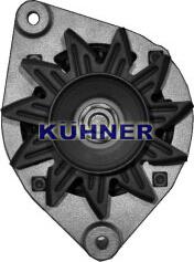 AD Kühner 30609RIR - Генератор autocars.com.ua