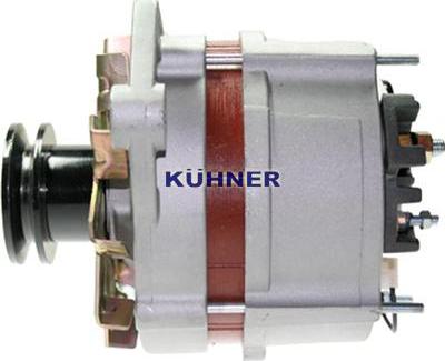 AD Kühner 30844RI - Генератор autocars.com.ua