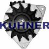 AD Kühner 30611RI - Генератор autodnr.net