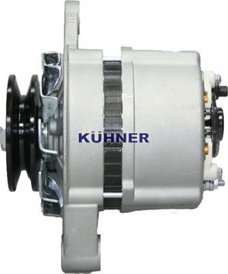 AD Kühner 30613RIM - Генератор autocars.com.ua