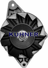 AD Kühner 30615RI - Генератор autocars.com.ua