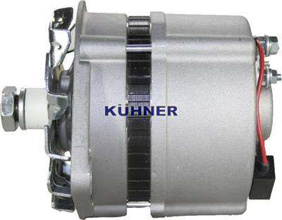 AD Kühner 30616RI - Генератор autocars.com.ua