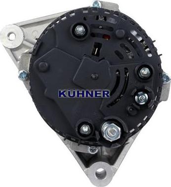 AD Kühner 30617RIR - Генератор autocars.com.ua