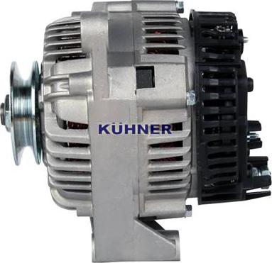 AD Kühner 30617RIR - Генератор autocars.com.ua