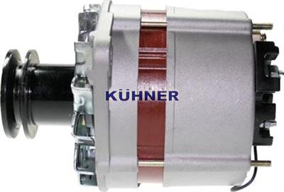 AD Kühner 30619RI - Генератор autocars.com.ua