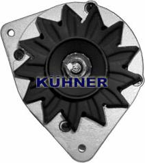 AD Kühner 3061RI - Генератор autocars.com.ua