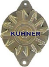 AD Kühner 30621RI - Генератор autocars.com.ua