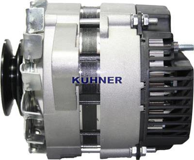 AD Kühner 30623RI - Генератор autocars.com.ua