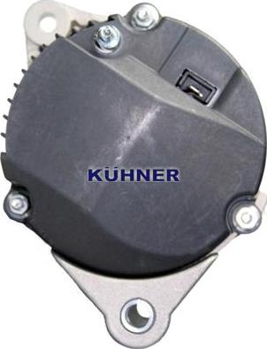 AD Kühner 30623RI - Генератор autocars.com.ua