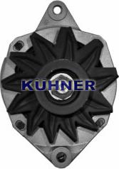 AD Kühner 30625RI - Генератор autocars.com.ua