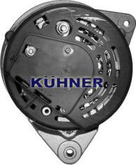 AD Kühner 30626RIL - Генератор autocars.com.ua