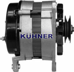 AD Kühner 30628RI - Генератор autocars.com.ua