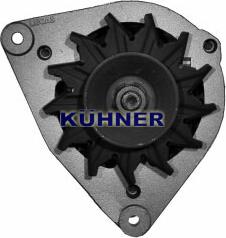 AD Kühner 30628RI - Генератор autocars.com.ua