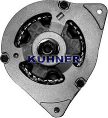 AD Kühner 30629RI - Генератор autocars.com.ua