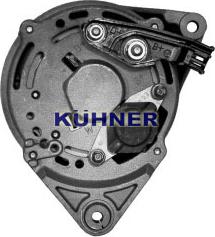 AD Kühner 30630RIR - Генератор autocars.com.ua