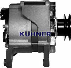 AD Kühner 30630RIR - Генератор autocars.com.ua