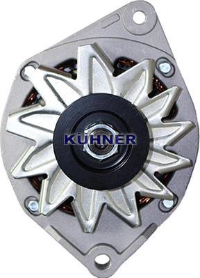 AD Kühner 30632RI - Генератор autocars.com.ua